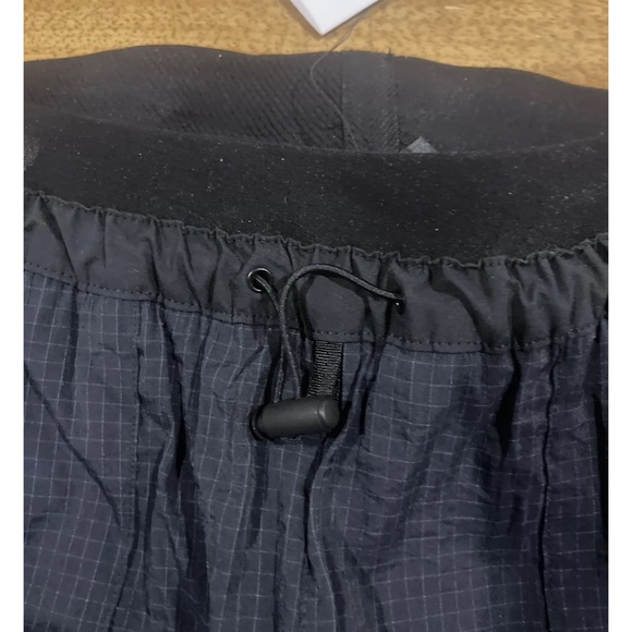 Nike Mens Running Shorts Tech Pack Black Large CU3754 010 Tights New With Tags - Picture 4 of 10